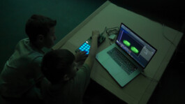 intellectual property of Lukas Ruoff