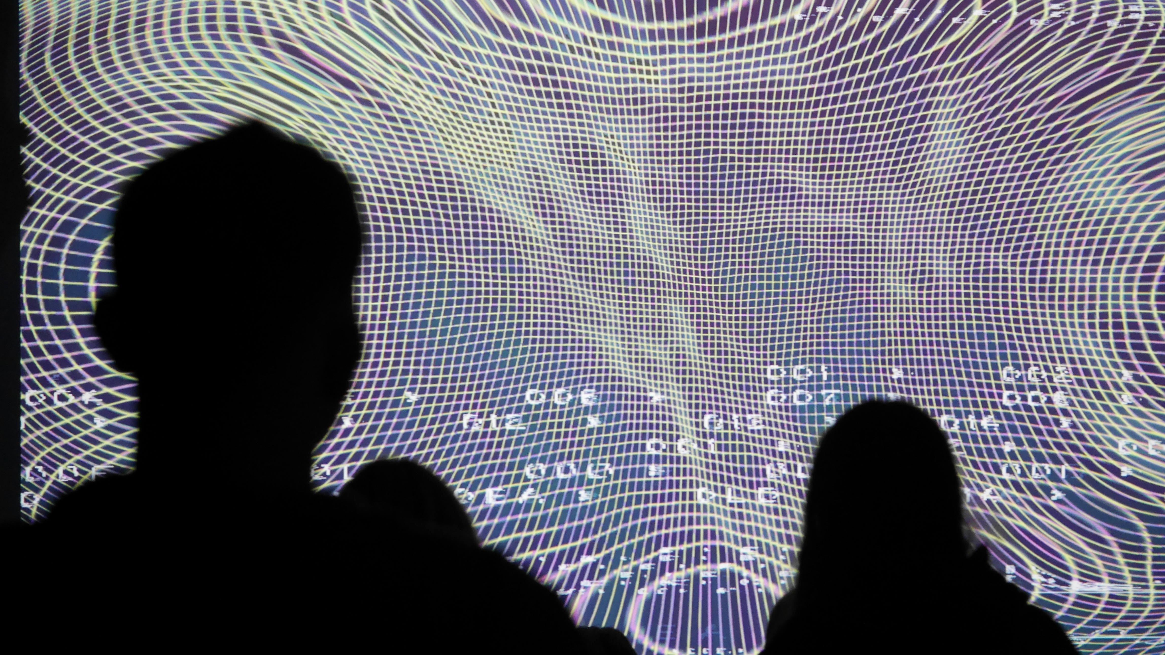 intellectual property of Lukas Ruoff