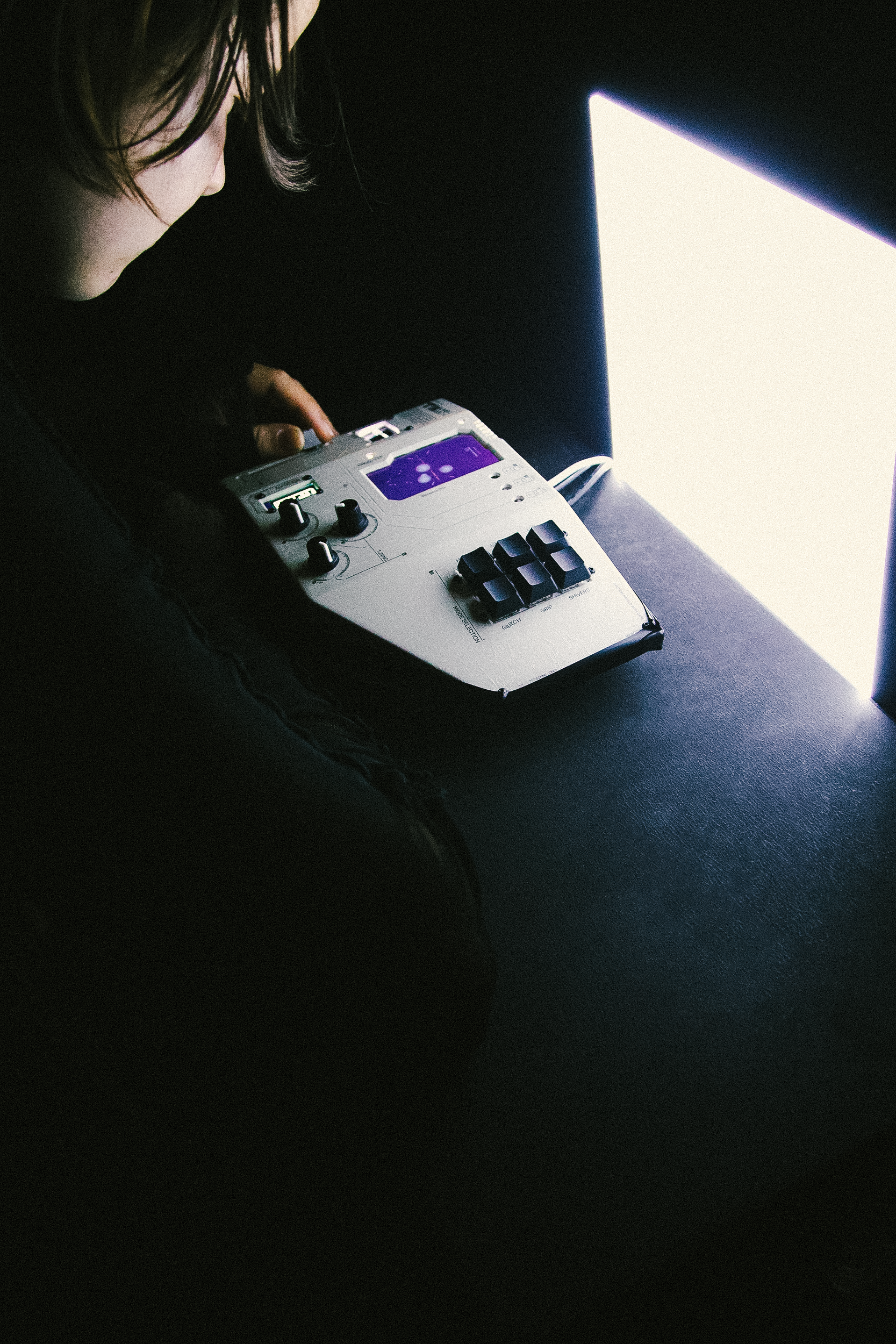 intellectual property of Lukas Ruoff