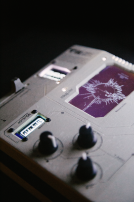 intellectual property of Lukas Ruoff