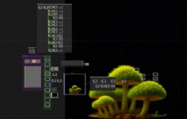 intellectual property of Lukas Ruoff