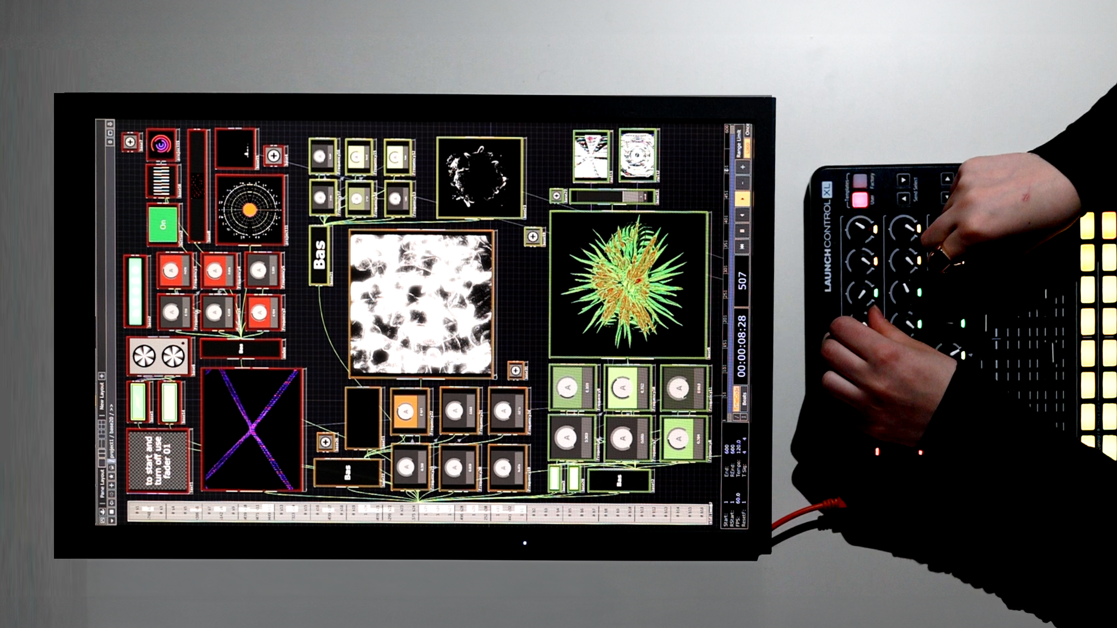 intellectual property of Lukas Ruoff