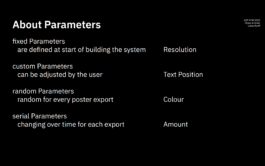 intellectual property of Lukas Ruoff